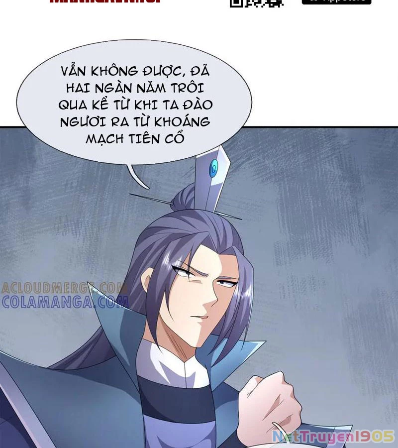 Ngủ Say Vạn Cổ: Xuất Thế Quét Ngang Chư Thiên Chapter 113 - 54
