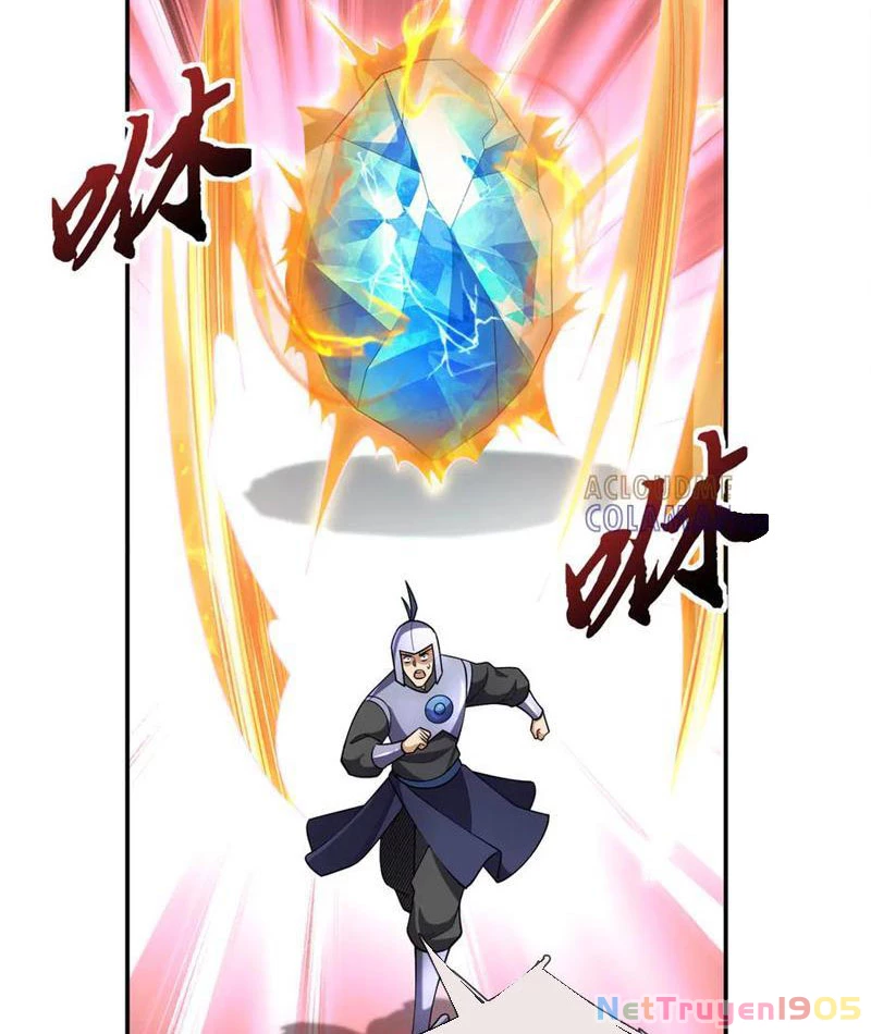 Ngủ Say Vạn Cổ: Xuất Thế Quét Ngang Chư Thiên Chapter 113 - 74