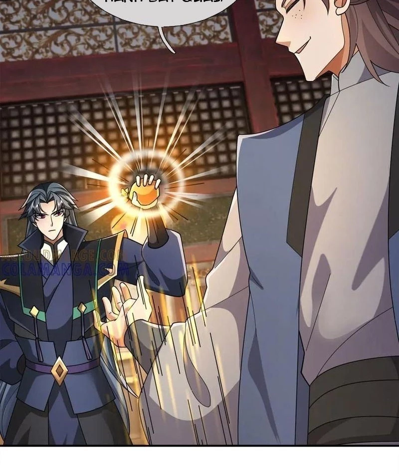 Ngủ Say Vạn Cổ: Xuất Thế Quét Ngang Chư Thiên Chapter 113 - 84