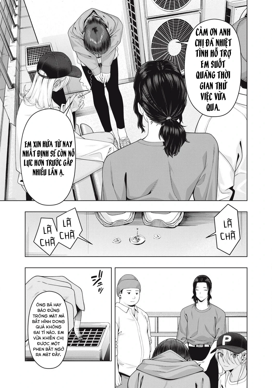 Bạn Của Bạn Gái Tôi Chapter 108 - 6