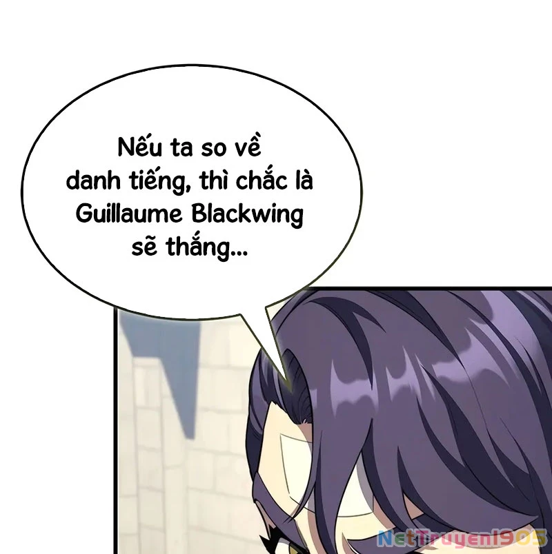 Kỵ Sĩ Tử Thần Cấp Diệt Vong Đã Hồi Quy Chapter 26 - 37