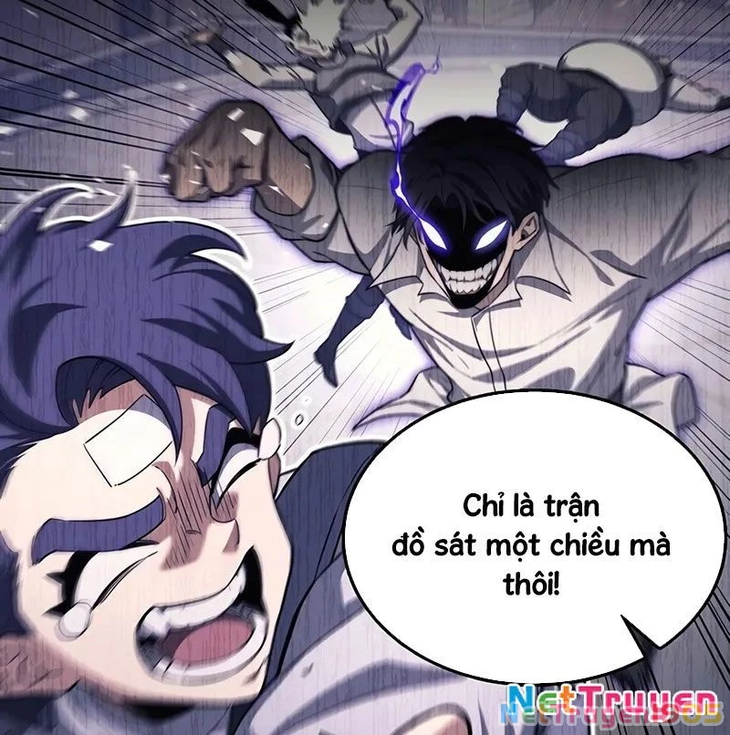 Kỵ Sĩ Tử Thần Cấp Diệt Vong Đã Hồi Quy Chapter 26 - 41