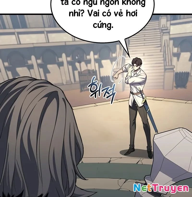 Kỵ Sĩ Tử Thần Cấp Diệt Vong Đã Hồi Quy Chapter 26 - 56
