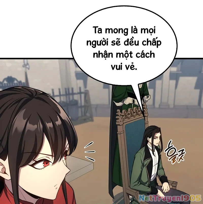 Kỵ Sĩ Tử Thần Cấp Diệt Vong Đã Hồi Quy Chapter 26 - 63
