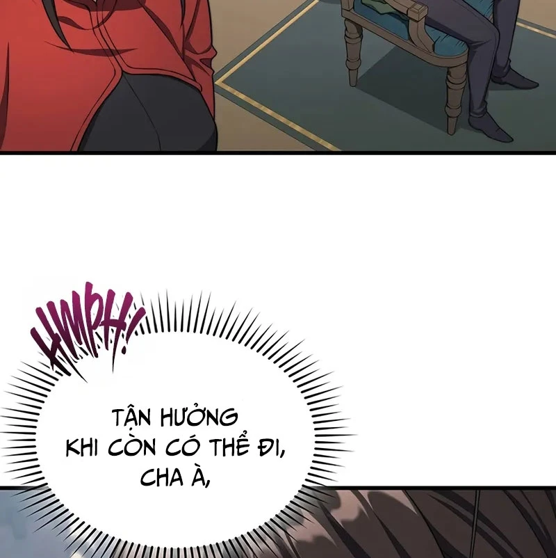 Kỵ Sĩ Tử Thần Cấp Diệt Vong Đã Hồi Quy Chapter 26 - 64