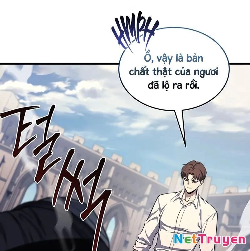 Kỵ Sĩ Tử Thần Cấp Diệt Vong Đã Hồi Quy Chapter 26 - 156