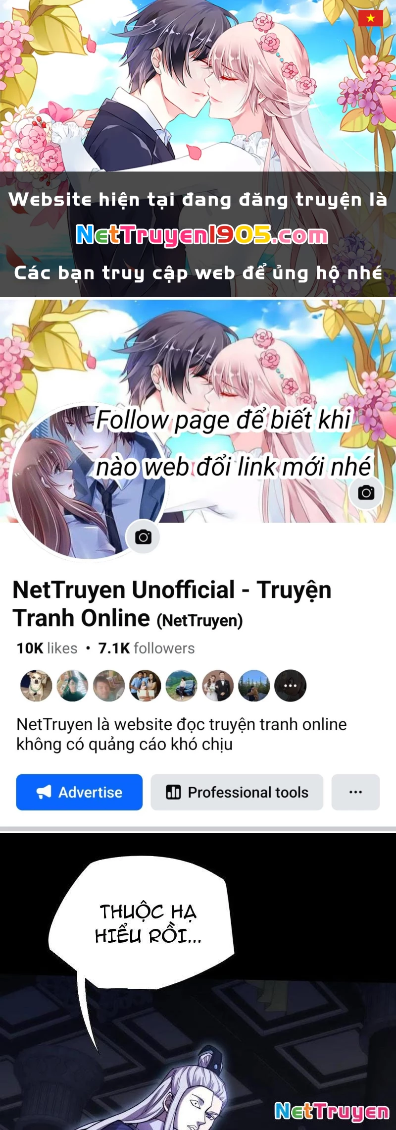 Quỷ Trọc Tiên Đạo Chapter 53 - 1