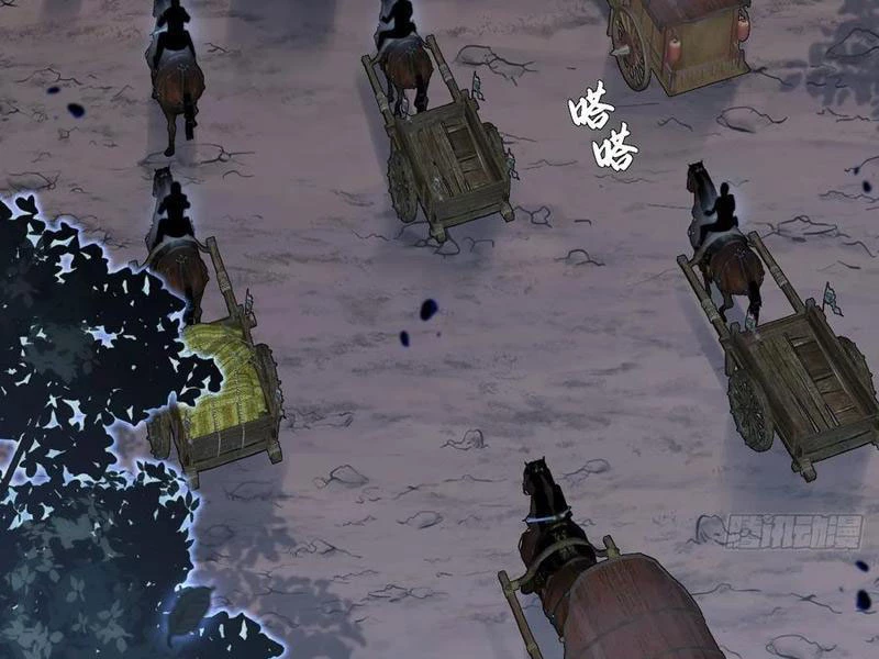 Quỷ Trọc Tiên Đạo Chapter 53 - 23