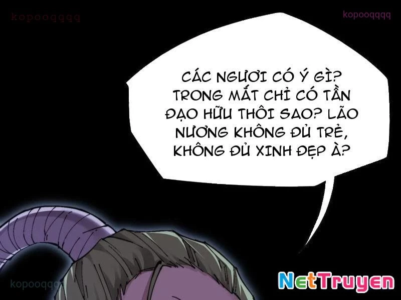 Quỷ Trọc Tiên Đạo Chapter 53 - 66