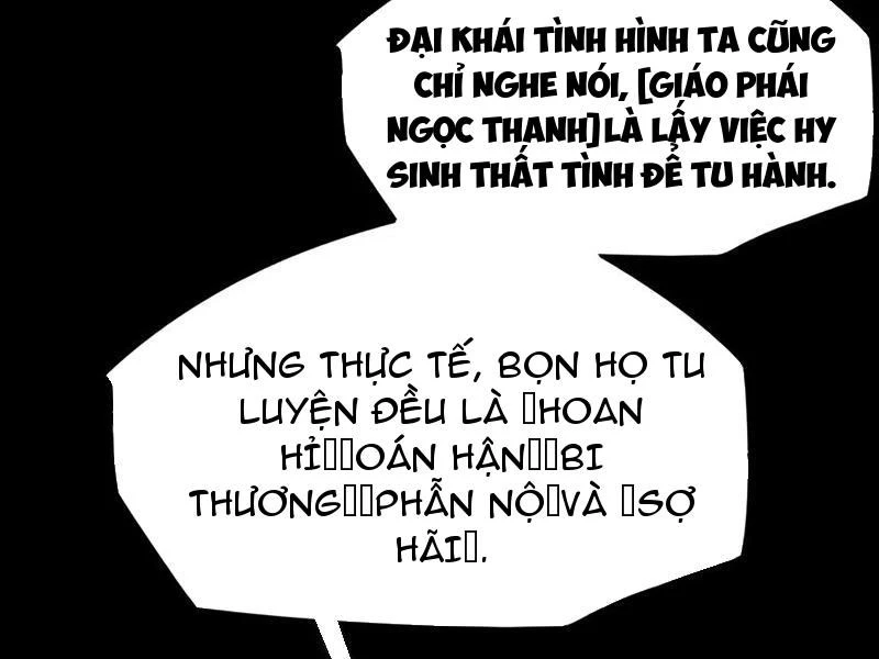 Quỷ Trọc Tiên Đạo Chapter 53 - 80