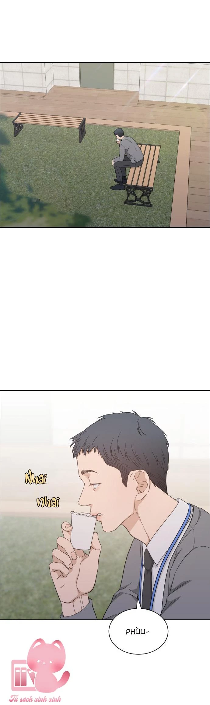 Vận May Không Ngờ Chapter 59 - 12