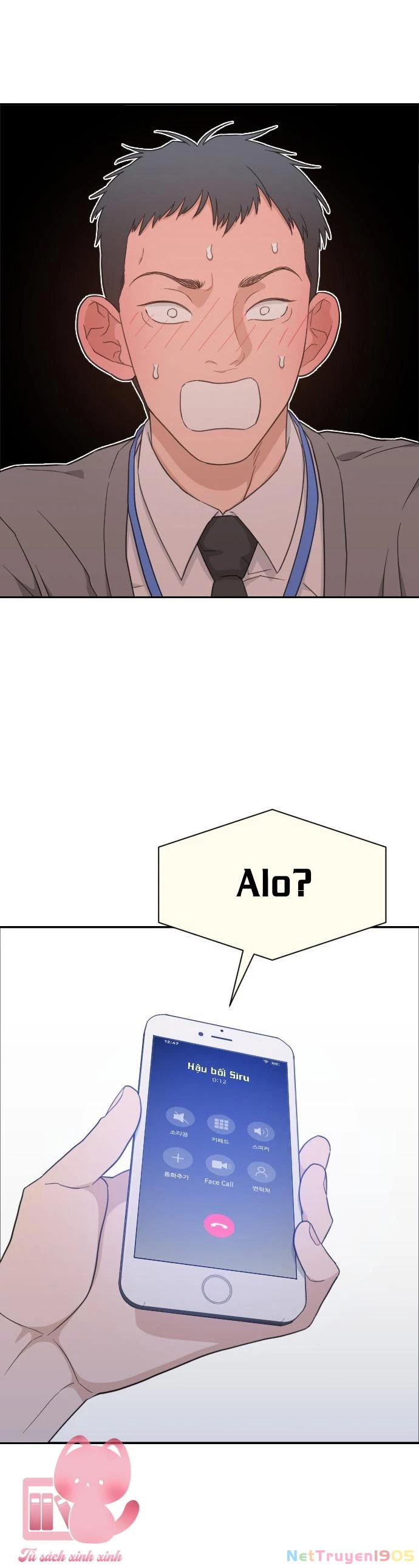 Vận May Không Ngờ Chapter 59 - 20