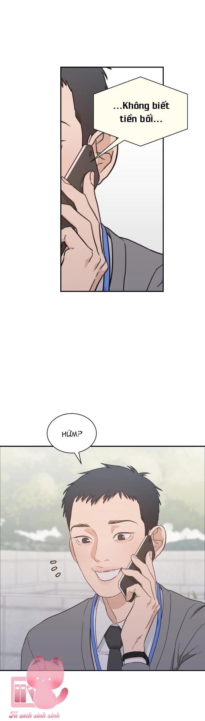 Vận May Không Ngờ Chapter 59 - 24