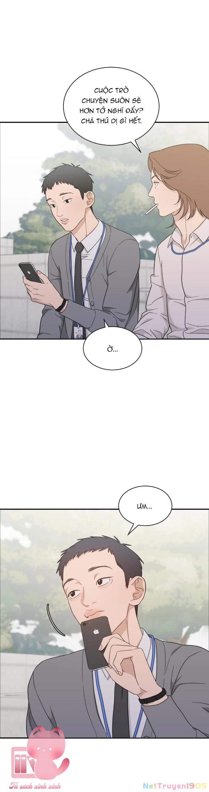 Vận May Không Ngờ Chapter 59 - 26