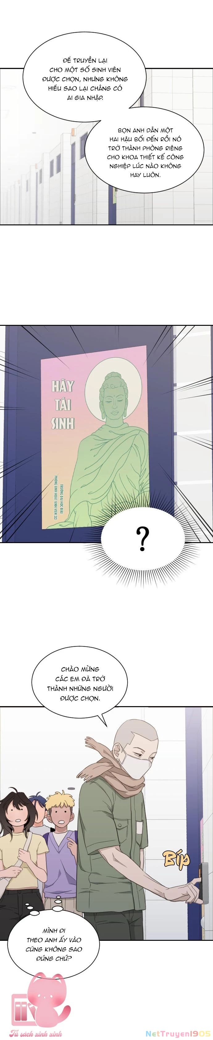 Vận May Không Ngờ Chapter 59 - 31