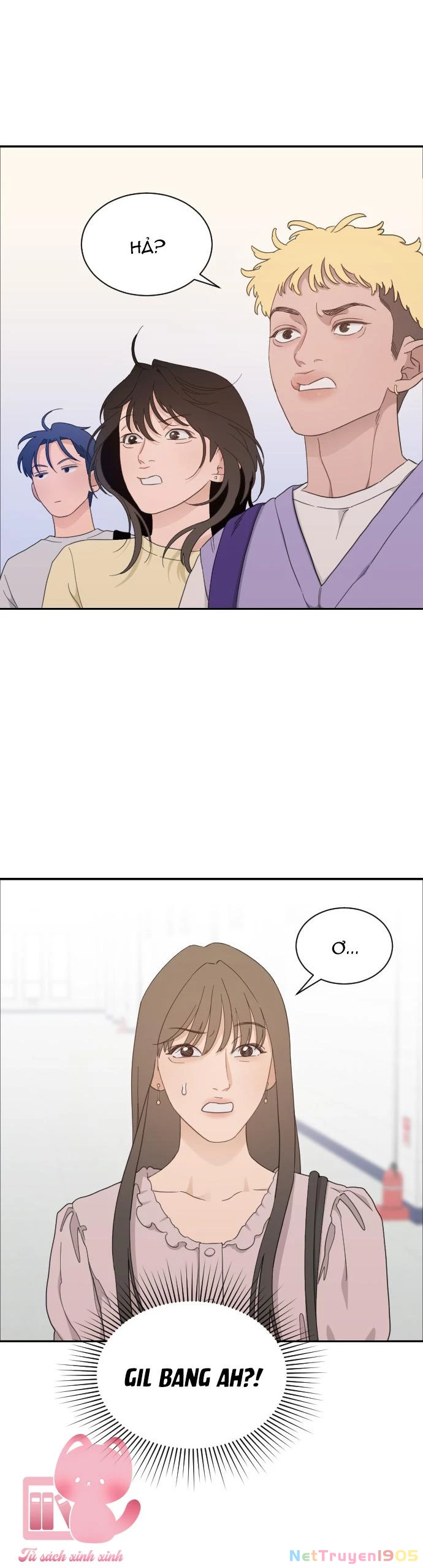 Vận May Không Ngờ Chapter 59 - 33