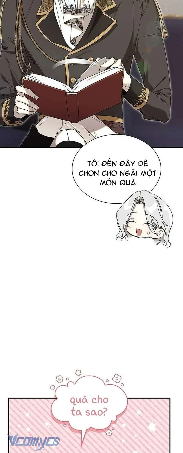 Cứ Cố Gắng Hết Sức Để Hối Hận Chapter 15 - 2
