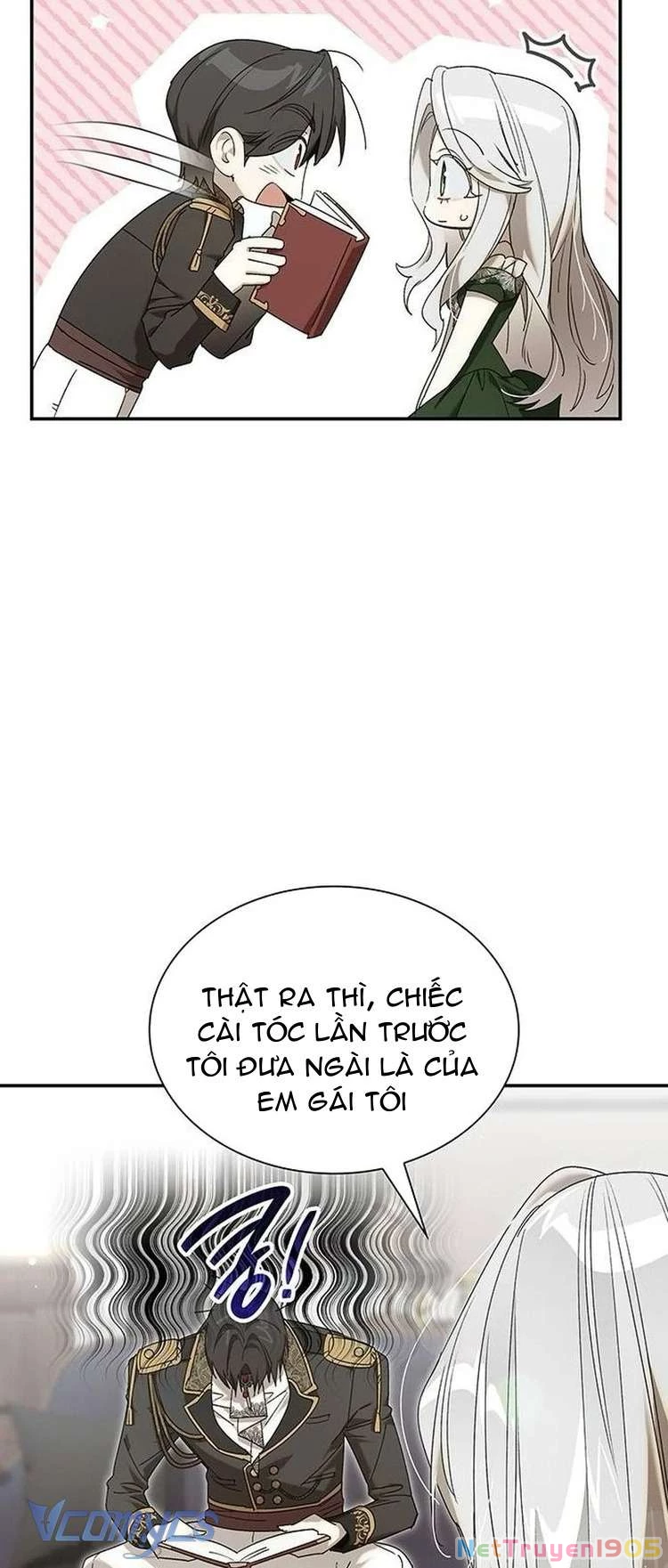 Cứ Cố Gắng Hết Sức Để Hối Hận Chapter 15 - 3
