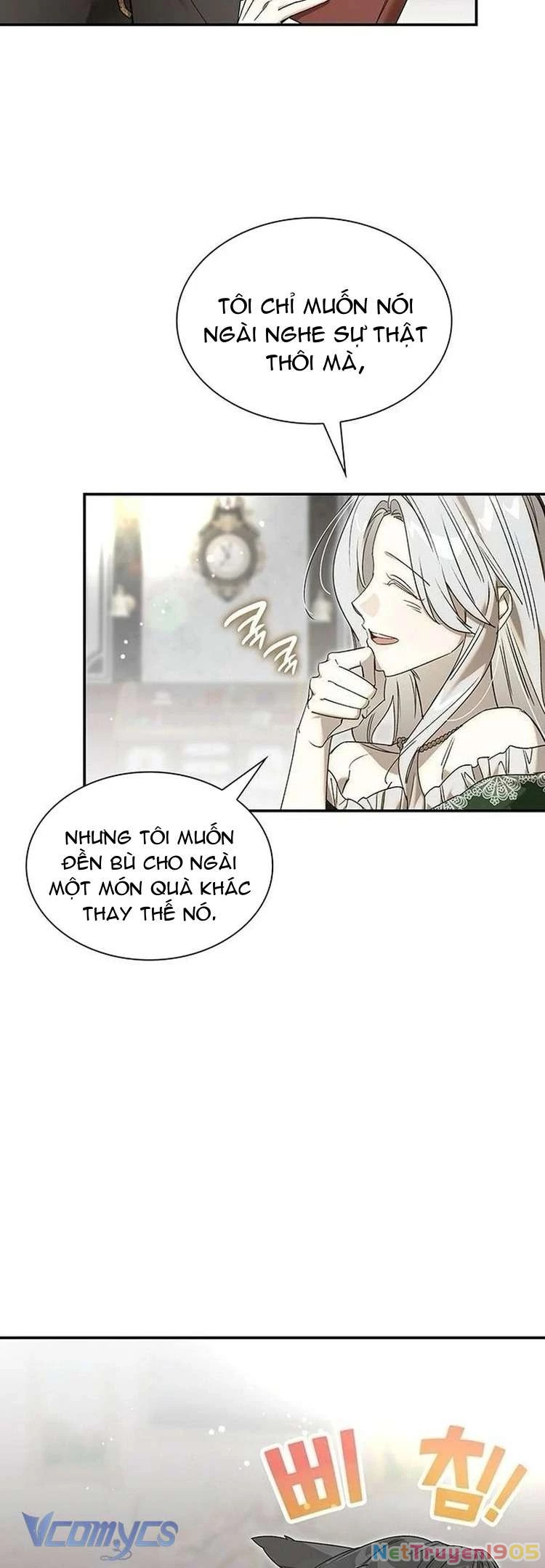 Cứ Cố Gắng Hết Sức Để Hối Hận Chapter 15 - 5