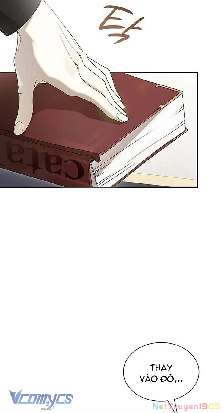 Cứ Cố Gắng Hết Sức Để Hối Hận Chapter 15 - 9