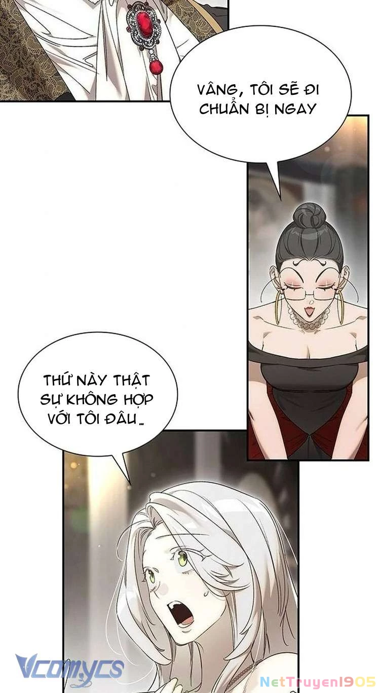 Cứ Cố Gắng Hết Sức Để Hối Hận Chapter 15 - 14