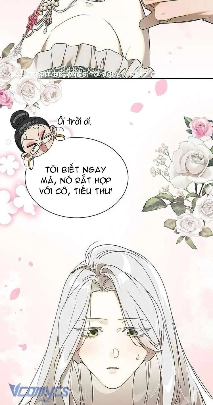 Cứ Cố Gắng Hết Sức Để Hối Hận Chapter 15 - 18
