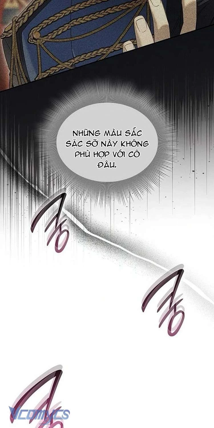 Cứ Cố Gắng Hết Sức Để Hối Hận Chapter 15 - 21