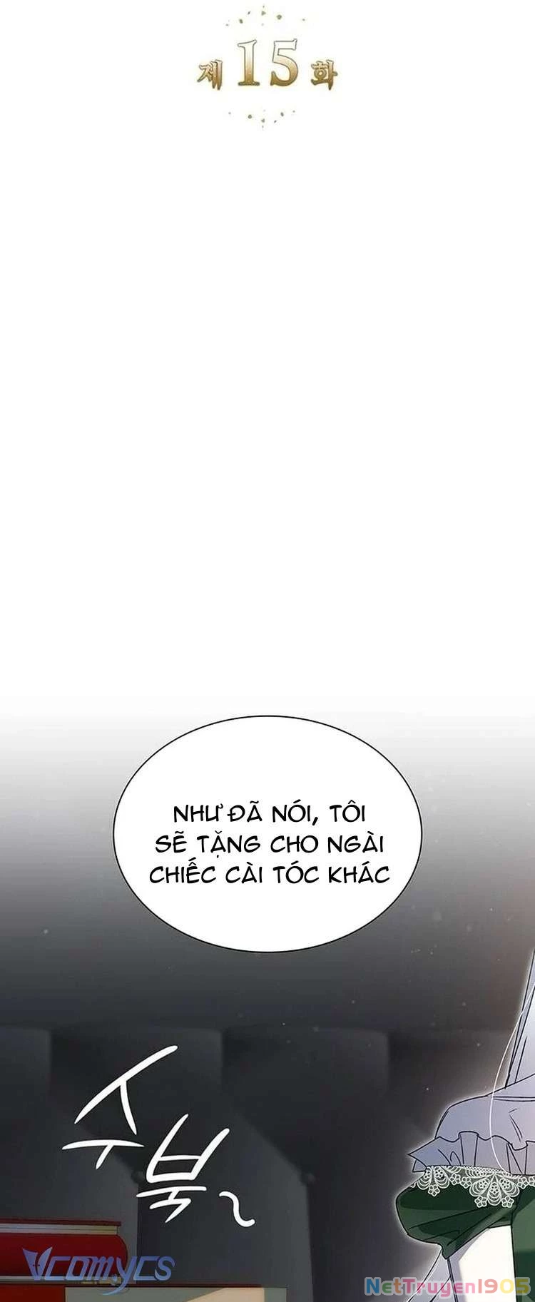 Cứ Cố Gắng Hết Sức Để Hối Hận Chapter 15 - 27