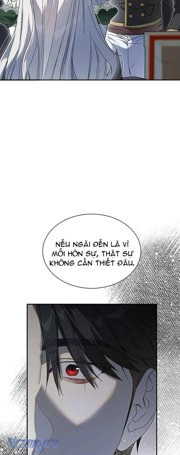 Cứ Cố Gắng Hết Sức Để Hối Hận Chapter 15 - 30