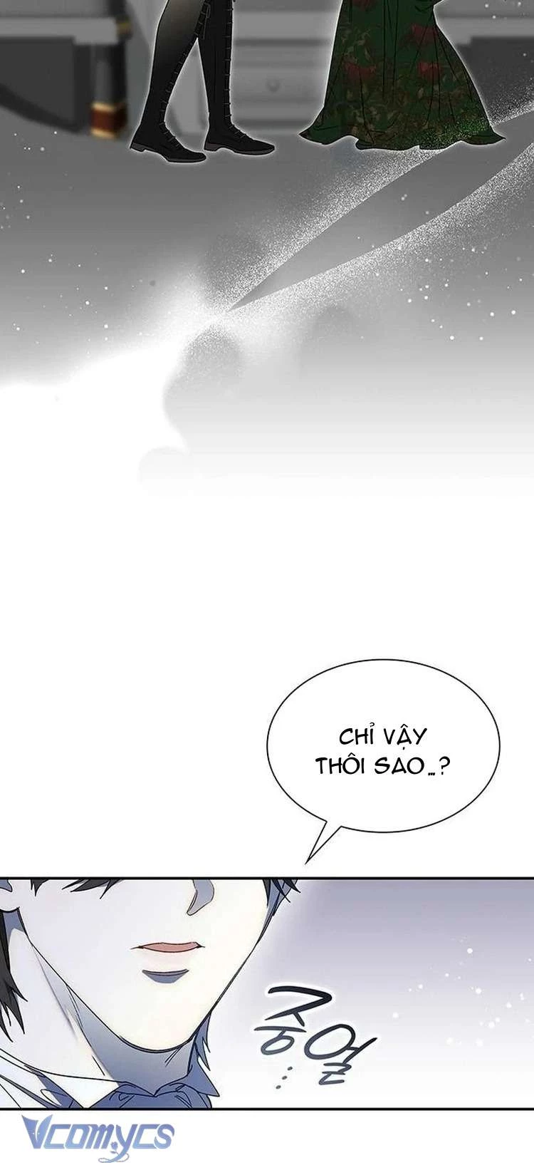 Cứ Cố Gắng Hết Sức Để Hối Hận Chapter 15 - 34
