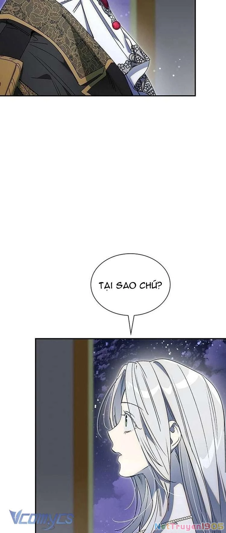 Cứ Cố Gắng Hết Sức Để Hối Hận Chapter 15 - 37