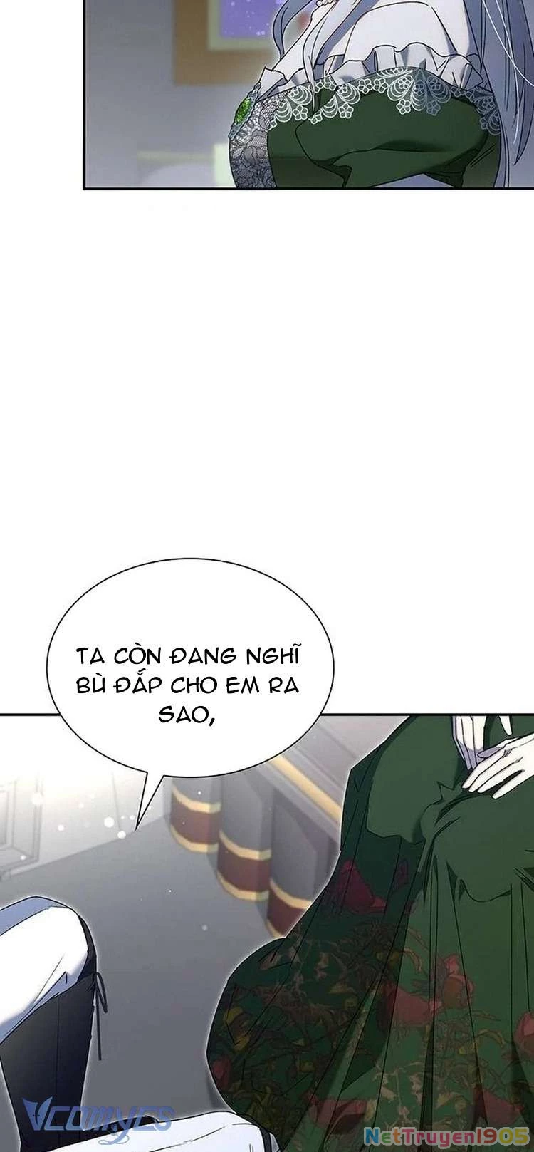 Cứ Cố Gắng Hết Sức Để Hối Hận Chapter 15 - 38