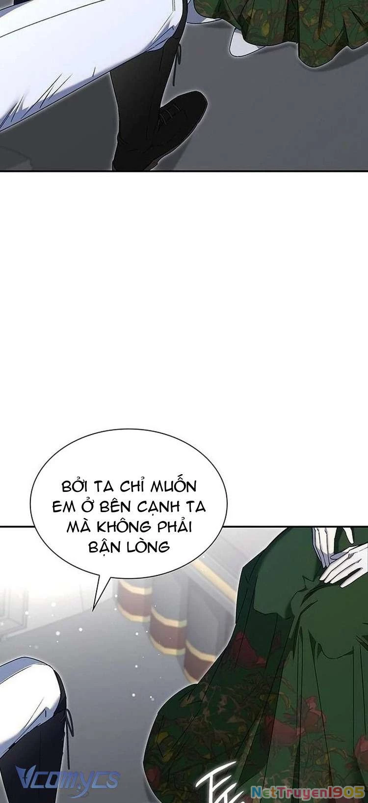 Cứ Cố Gắng Hết Sức Để Hối Hận Chapter 15 - 39