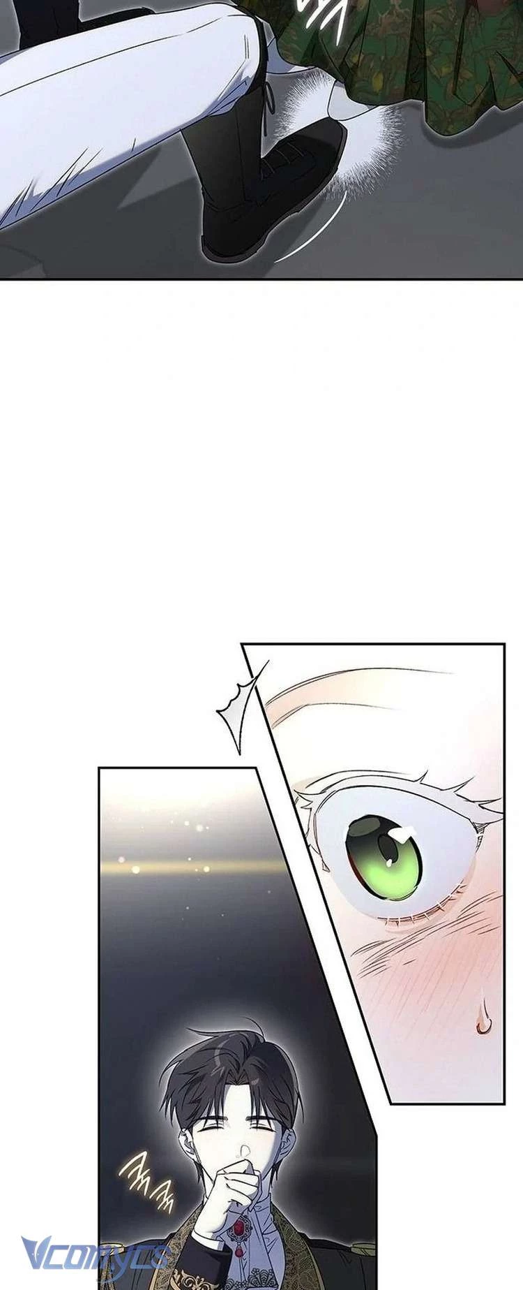 Cứ Cố Gắng Hết Sức Để Hối Hận Chapter 15 - 40