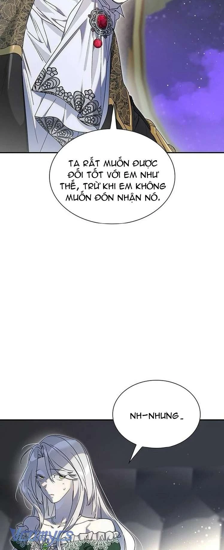 Cứ Cố Gắng Hết Sức Để Hối Hận Chapter 15 - 42