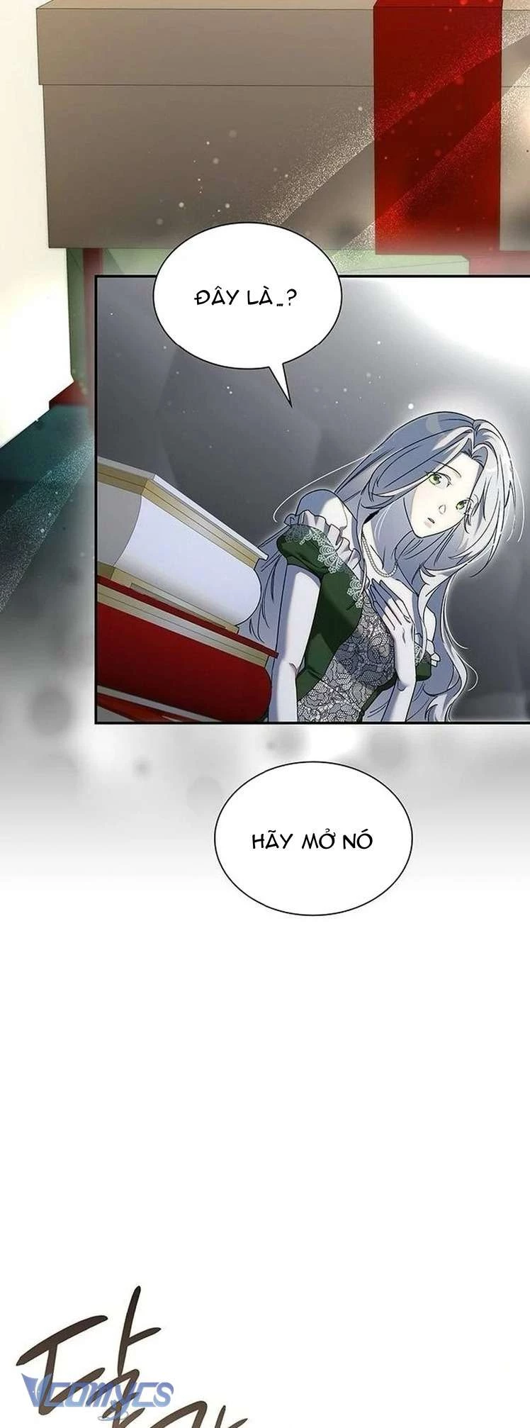 Cứ Cố Gắng Hết Sức Để Hối Hận Chapter 15 - 45