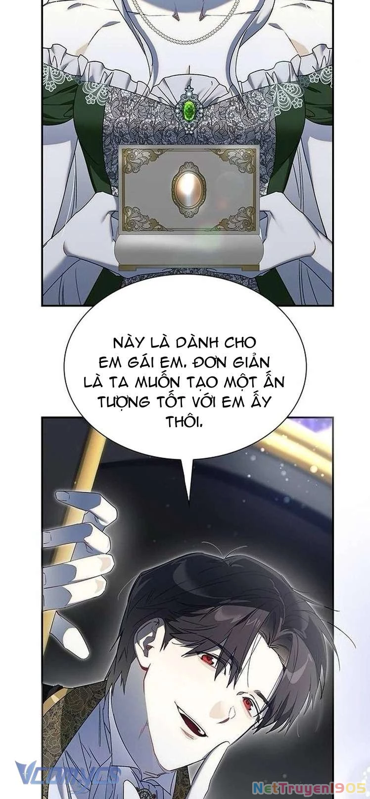 Cứ Cố Gắng Hết Sức Để Hối Hận Chapter 15 - 47