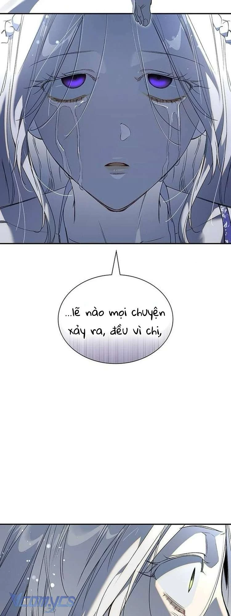 Cứ Cố Gắng Hết Sức Để Hối Hận Chapter 15 - 62