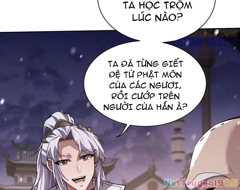Toàn Chức Kiếm Tu Chapter 61 - 24