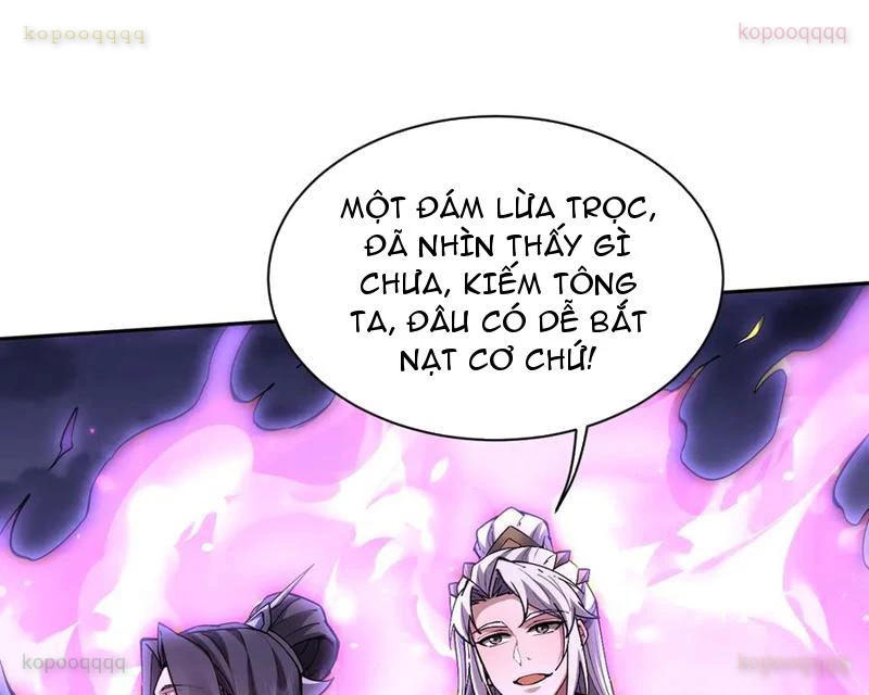 Toàn Chức Kiếm Tu Chapter 61 - 65