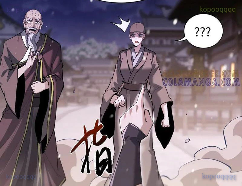 Toàn Chức Kiếm Tu Chapter 61 - 93