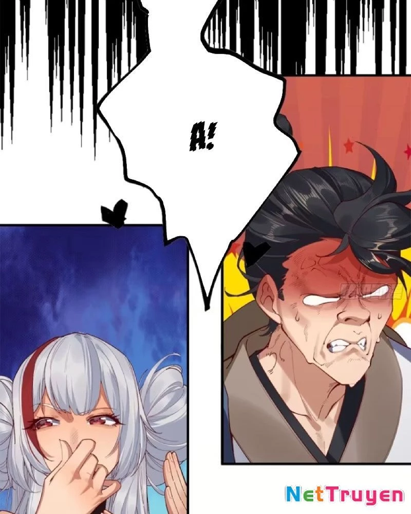 Giáo Chủ Ma Giáo Vụng Trộm Xem Ta Tu Luyện Chapter 8 - 6