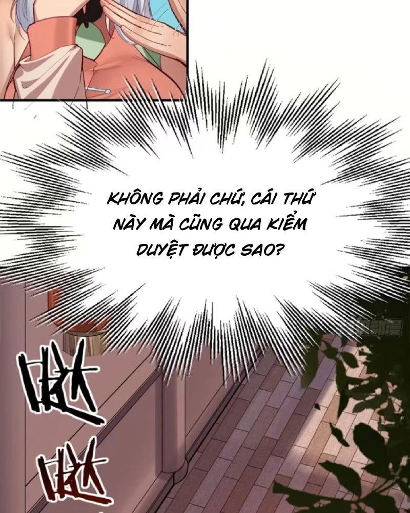 Giáo Chủ Ma Giáo Vụng Trộm Xem Ta Tu Luyện Chapter 8 - 7