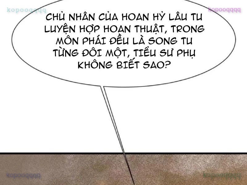 Giáo Chủ Ma Giáo Vụng Trộm Xem Ta Tu Luyện Chapter 8 - 10