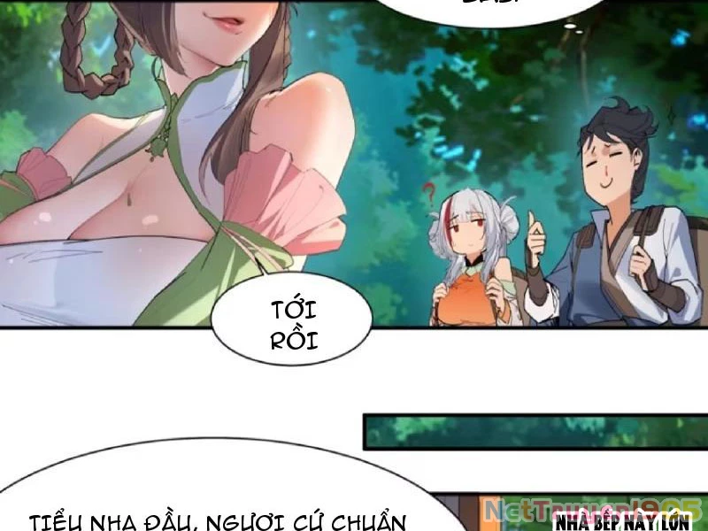 Giáo Chủ Ma Giáo Vụng Trộm Xem Ta Tu Luyện Chapter 8 - 18