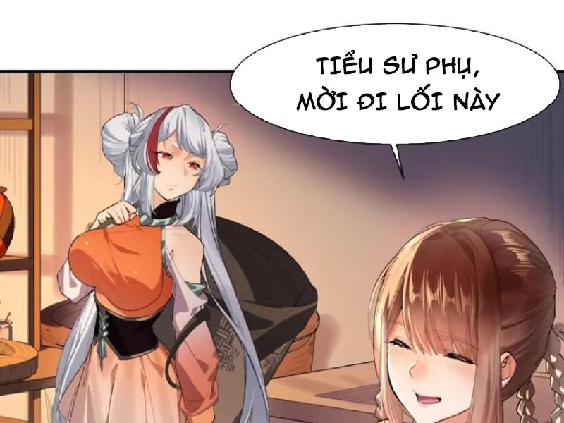 Giáo Chủ Ma Giáo Vụng Trộm Xem Ta Tu Luyện Chapter 8 - 22