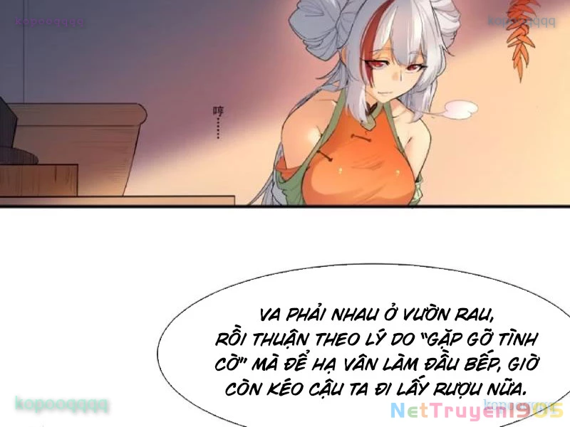 Giáo Chủ Ma Giáo Vụng Trộm Xem Ta Tu Luyện Chapter 8 - 25