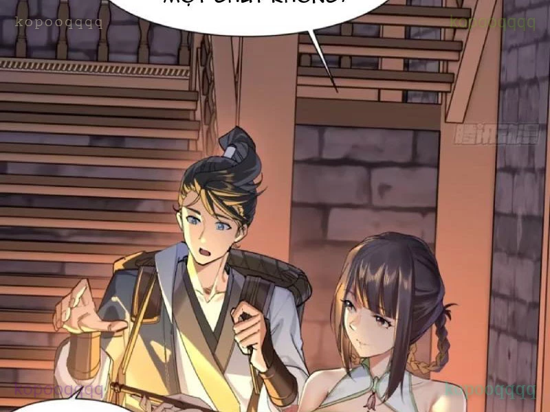 Giáo Chủ Ma Giáo Vụng Trộm Xem Ta Tu Luyện Chapter 8 - 35