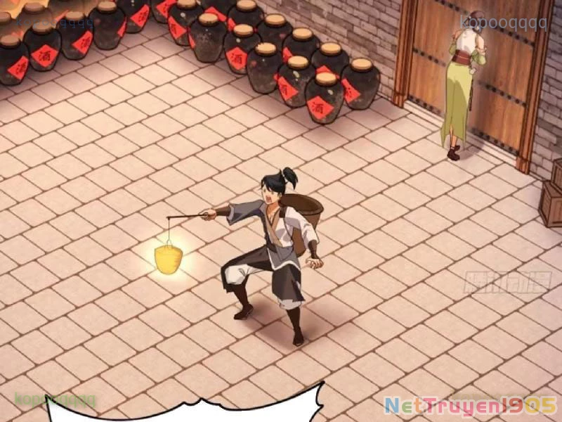 Giáo Chủ Ma Giáo Vụng Trộm Xem Ta Tu Luyện Chapter 8 - 44