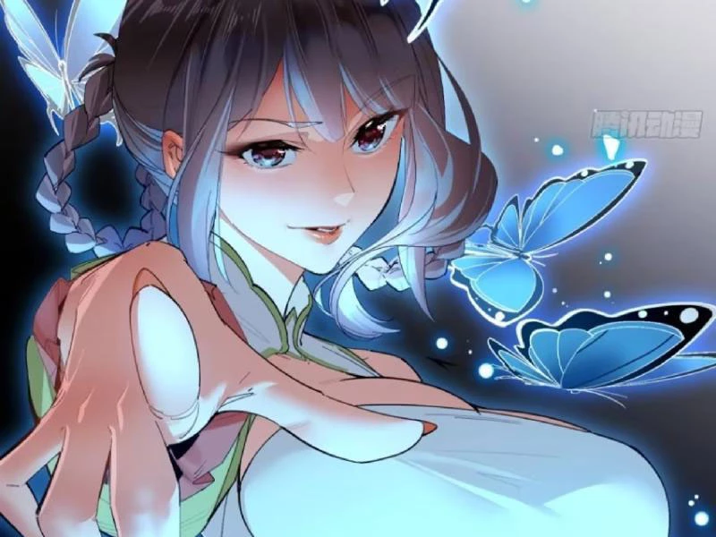 Giáo Chủ Ma Giáo Vụng Trộm Xem Ta Tu Luyện Chapter 8 - 48
